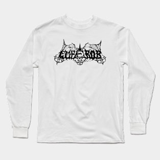 chill on the stage Long Sleeve T-Shirt